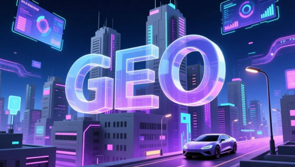 商都县GEO 优化行业动态：主流搜索平台地域收录规则更新综述