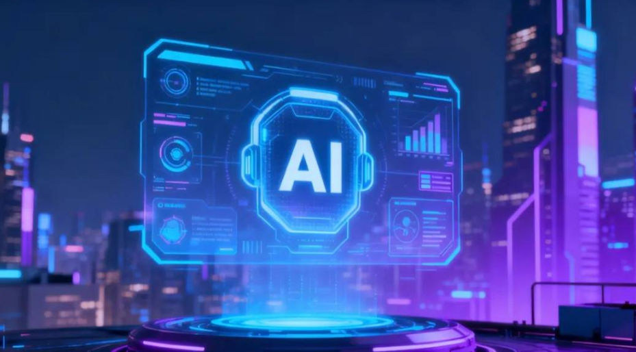 商都县AI选型参考：合理运用人工智能工具提升效率