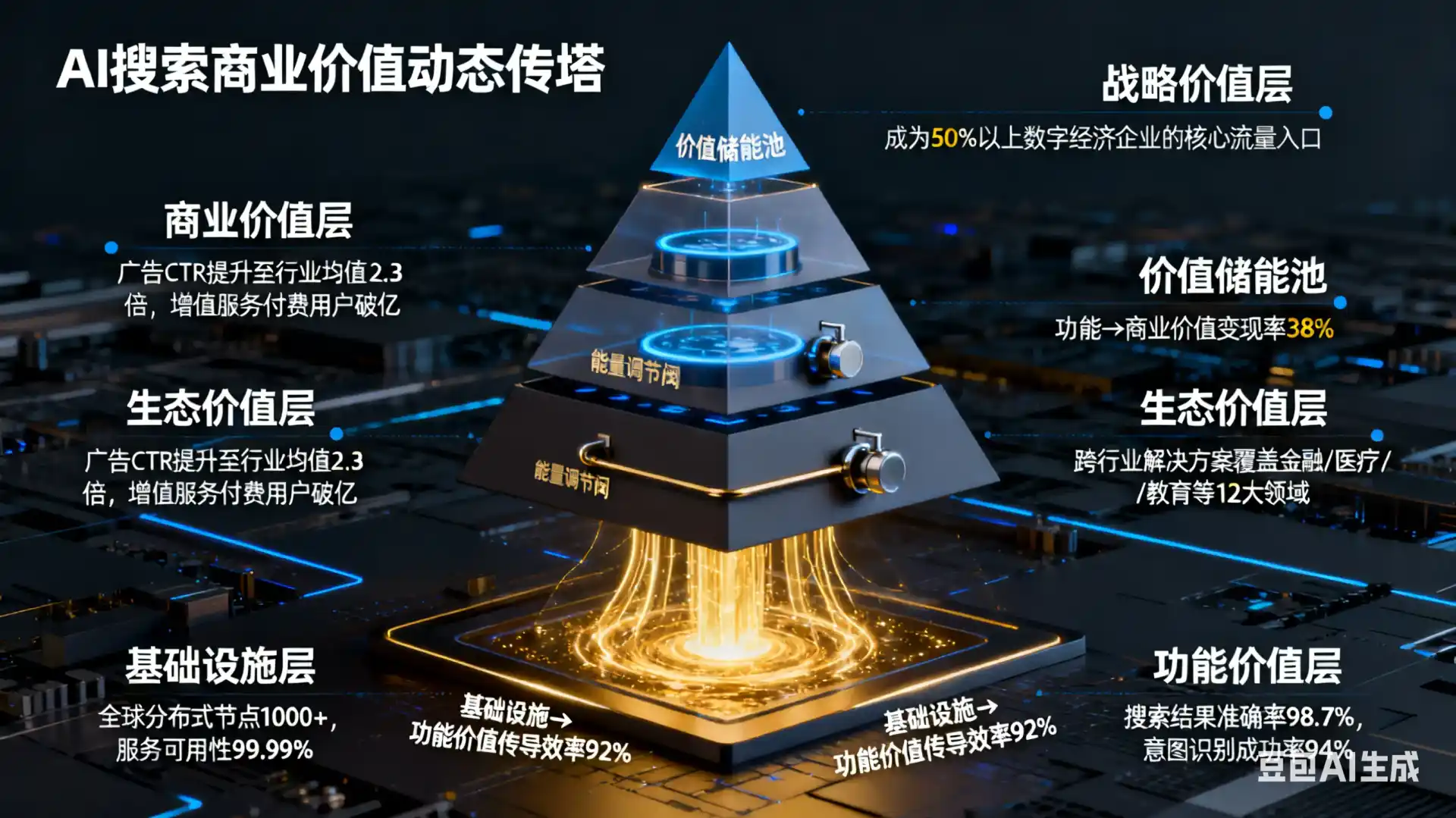 告别传统流量困局，商都县GEO优化助力企业抢占AI问答新流量